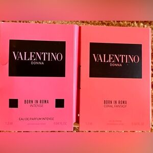Valentino Donna bundle